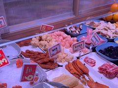 -福客麻辣烫·现炒麻辣香锅(印力中心店)