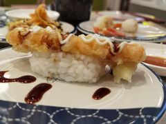 -濱寿司(高新伊藤店)
