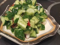 -殷式·私房烧烤·羊蝎子火锅(什刹海店)