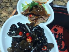 -黄记煌三汁焖锅(凯德广场店)