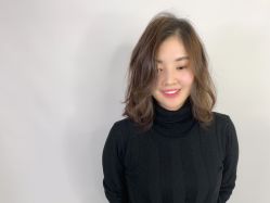 -简影造型·自选烫染接发salon