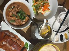 -京味斋·烤鸭·北京菜(安贞店)