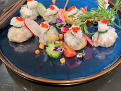-周三的情书花园餐厅(江北店)