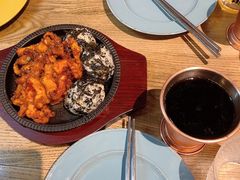 -Dak's 炸鸡(远景路店)
