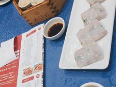 -如丰晟宴(长安万达店)
