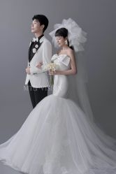 -蒙太奇婚纱摄影(万达店)