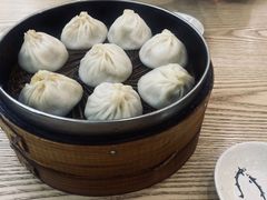 蟹粉汤包-法华汤包馆(法华镇路店)