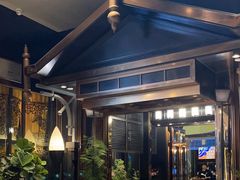 -润园四季椰子鸡火锅(海上世界店)