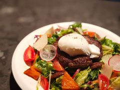 -京A Taproom·精酿餐吧(CBD店)