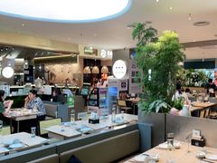 -渔语鱼酸菜鱼新川菜(万象城店)