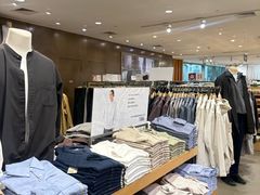 -MUJI无印良品(中航城君尚店店)