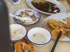-秋姐美食店(旅游大道店)