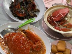 -龙海鲜螃蟹王(宏茂桥店)