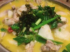 -东北人家铁锅炖(鞍山路店)