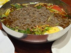 -金刚山烧烤(中山路店)