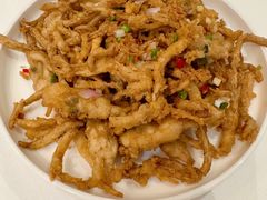 -莆田餐厅PUTIEN(金融街购物中心店)