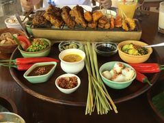 -DiAtas by Art Cafe Bumbu Bali