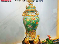 -瑞象国艺馆