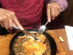 -快乐爱斯米牛排自助(正大广场店)