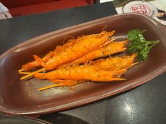 -大牛寿喜烧·和牛放题(香港广场店)