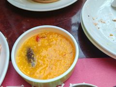 -朗丽兹自助餐厅