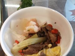 -三头牛·潮汕牛肉生蚝火锅 (夏湾店)