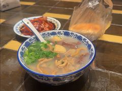 -小潘记鸭血粉丝汤