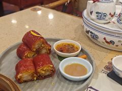 -点都德(汇胜楼店)