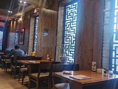 -新兴园饺子馆(望京店)