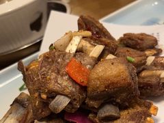 -日出青木·杭帮菜名店