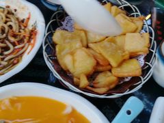 -云隐小厨·传统大理美食(复兴路店)