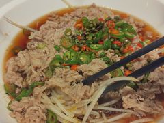 -眉州东坡·熊猫主题餐厅(枫蓝店)