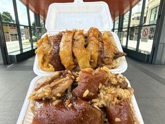 -老知青·东北菜(中华城店)