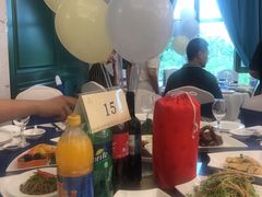 -常州逸高酒店-中餐厅