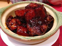 -老吉士酒家(天平路店)