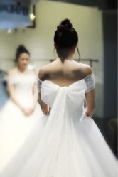 点击看大图 -MuseMarry婚纱(前海嘉里中心店)