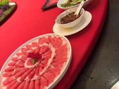 -东来顺饭庄(西单店)