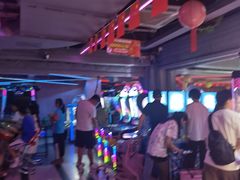 -阿尔法Game Station(中山路店)
