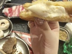 -炽城·烤肉名家(鸿达中央广场店)