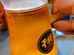 -木屋烧烤(白石洲店)