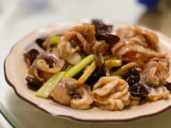 脆肉鲩三食-佛都笑农庄(清溪店)