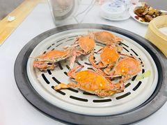-必点蒸汽海鲜(止锚湾店)