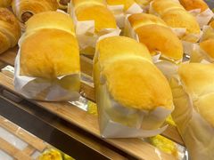 -可颂坊(坂田万科城店)