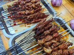 -老白家怡贵园烤肉