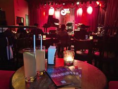 -JZ Club 爵士酒吧(上海店)