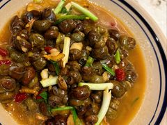 招牌溪螺-味仙居(环城南路店)