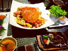 -蟹之国·精品蟹料理(极地店)