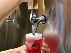 -Devils’ Brewery小恶魔精酿啤酒(武汉天地店)