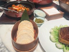 -杭州君悦酒店·湖滨28中餐厅