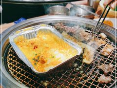 -韩悦牛排烤肉无限续(宝能中心店)